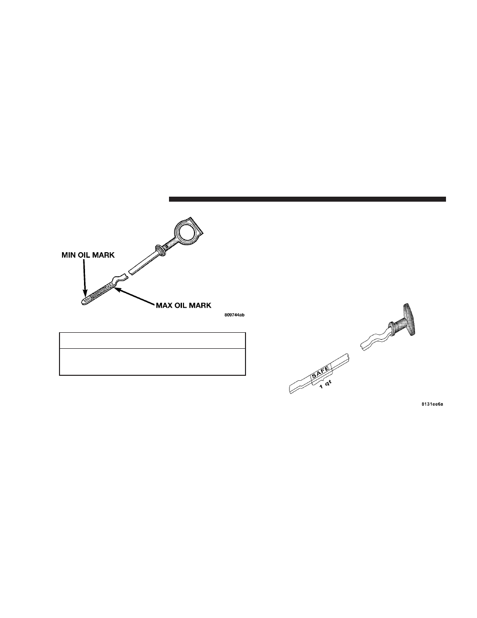 Dodge 2007 Charger User Manual | Page 296 / 384