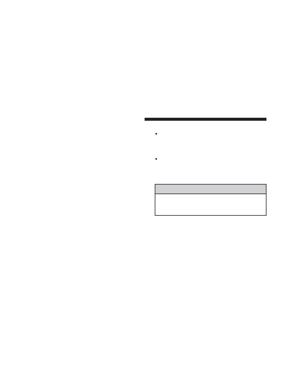 Dodge 2007 Charger User Manual | Page 30 / 384