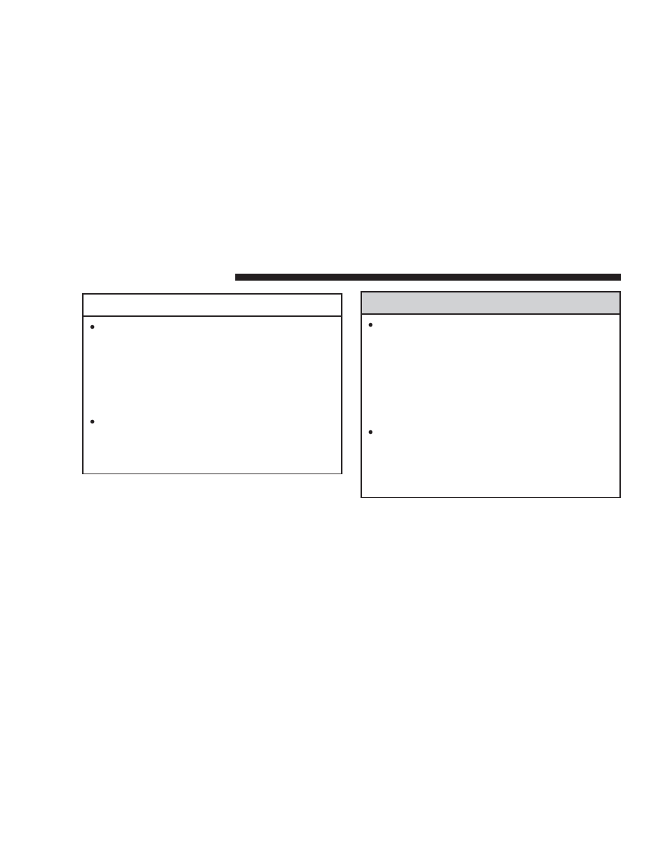 Air conditioner maintenance | Dodge 2007 Charger User Manual | Page 304 / 384