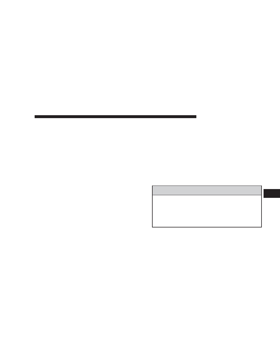 A/c air filter — if equipped, Power steering — fluid check | Dodge 2007 Charger User Manual | Page 305 / 384