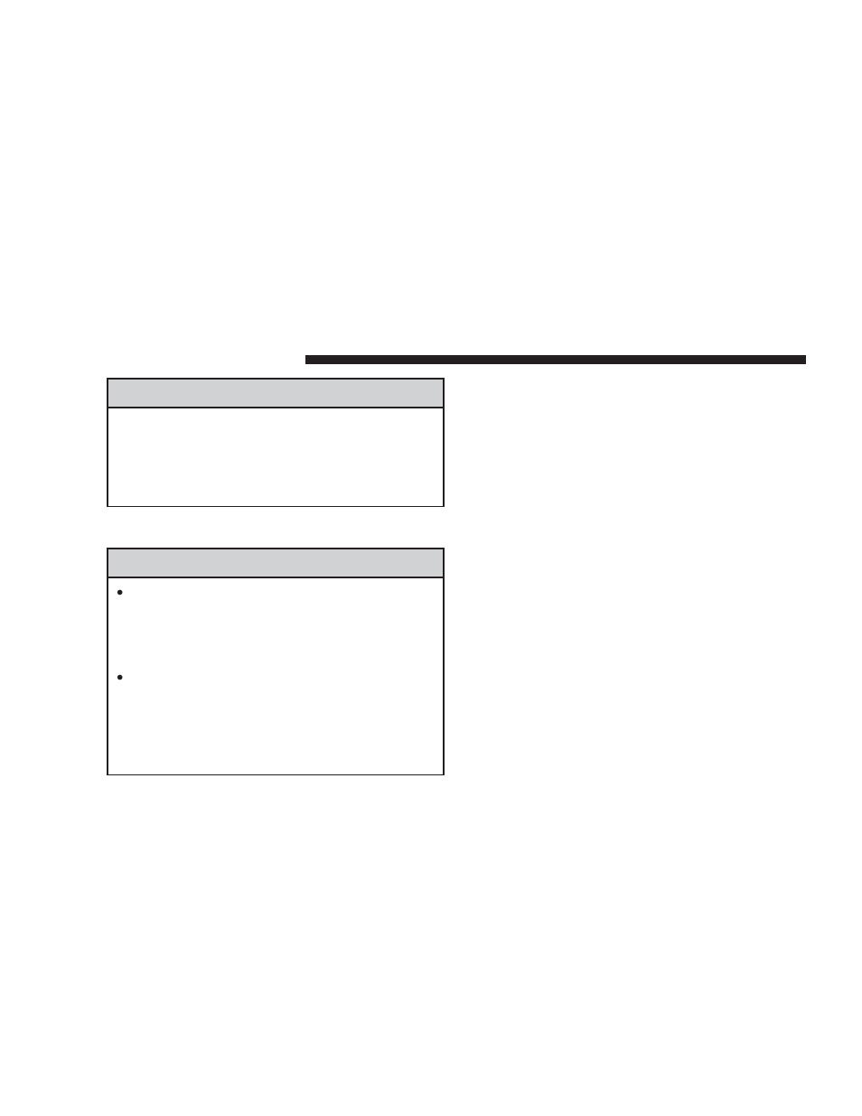 Cooling system | Dodge 2007 Charger User Manual | Page 308 / 384