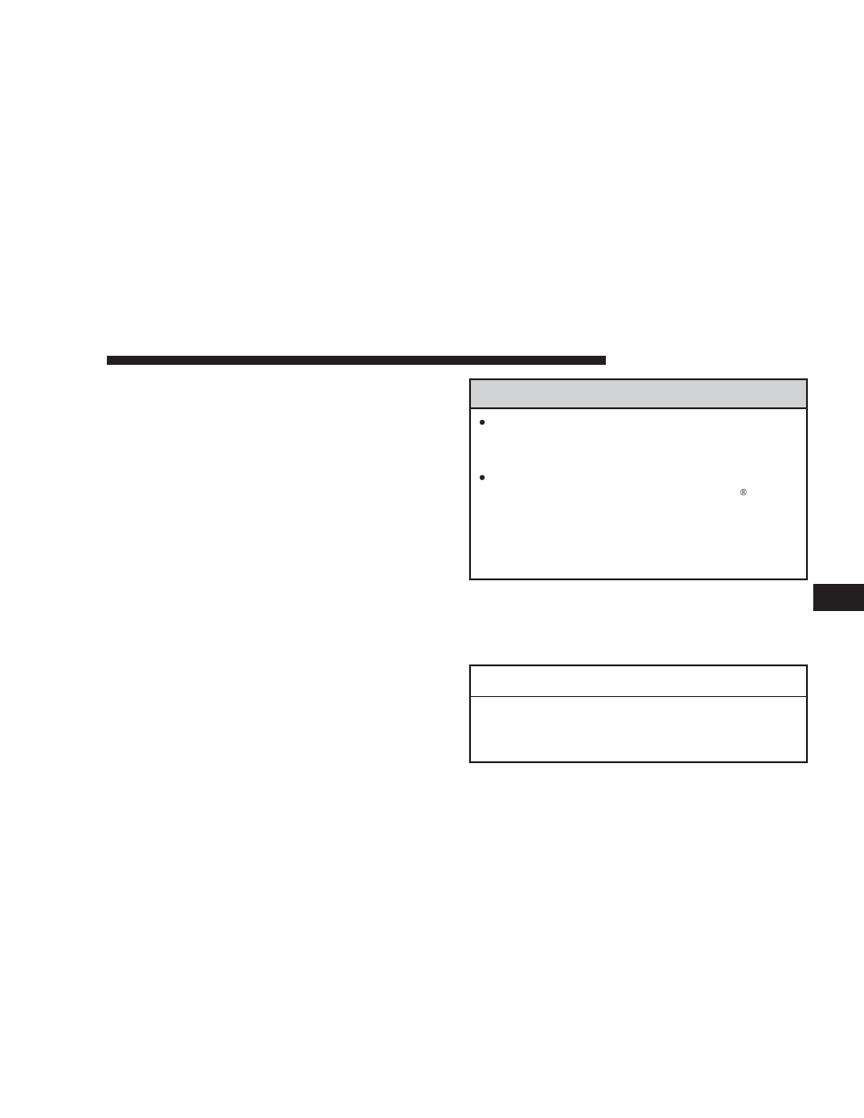 Dodge 2007 Charger User Manual | Page 315 / 384