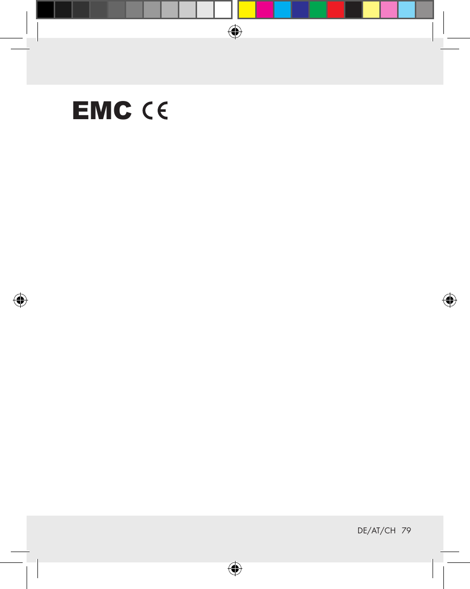 Auriol Z31163 User Manual | Page 79 / 80