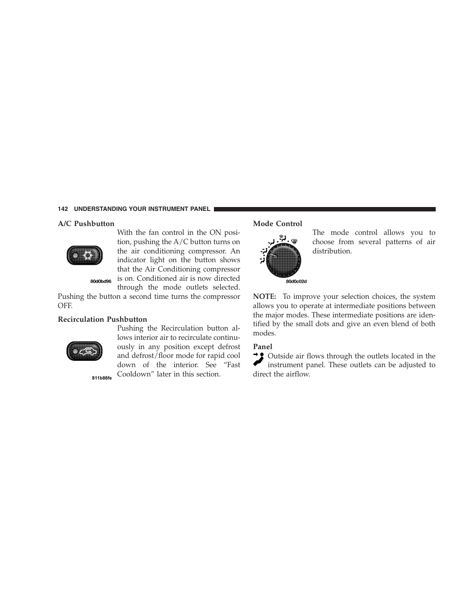 Dodge 2004 Ram SRT-10 User Manual | Page 142 / 302