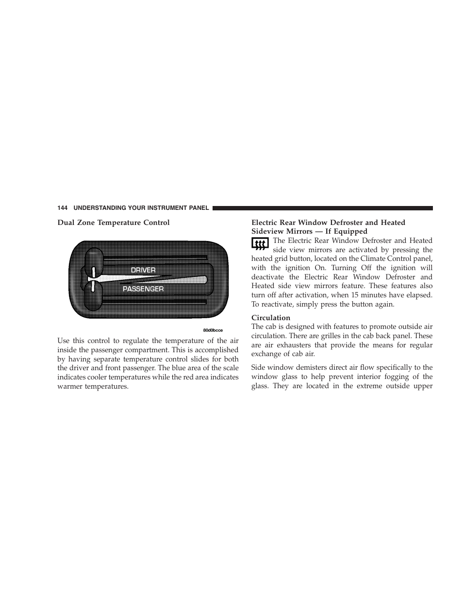 Dodge 2004 Ram SRT-10 User Manual | Page 144 / 302