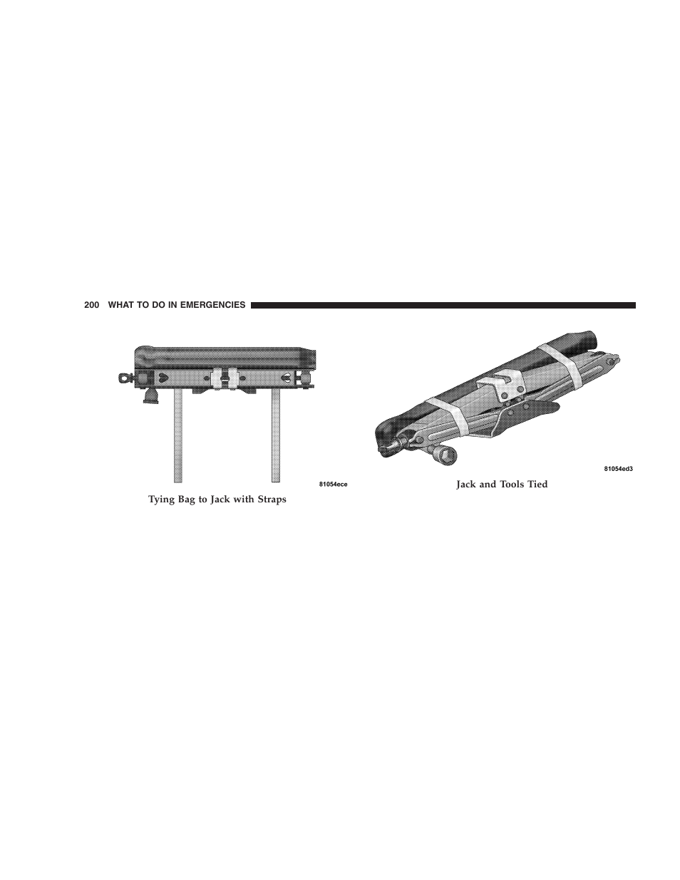 Dodge 2004 Ram SRT-10 User Manual | Page 200 / 302