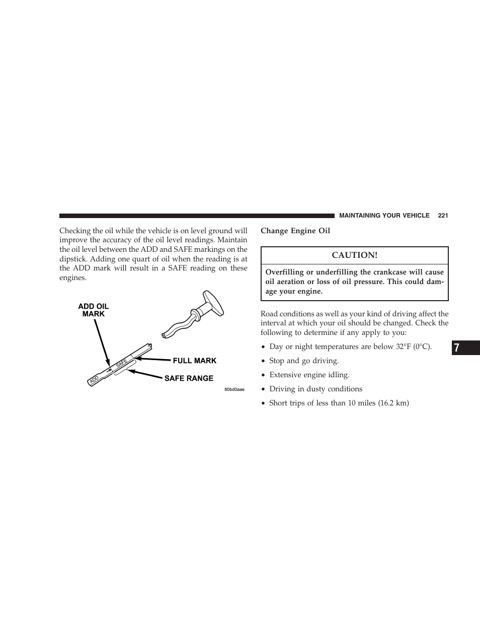 Dodge 2004 Ram SRT-10 User Manual | Page 221 / 302