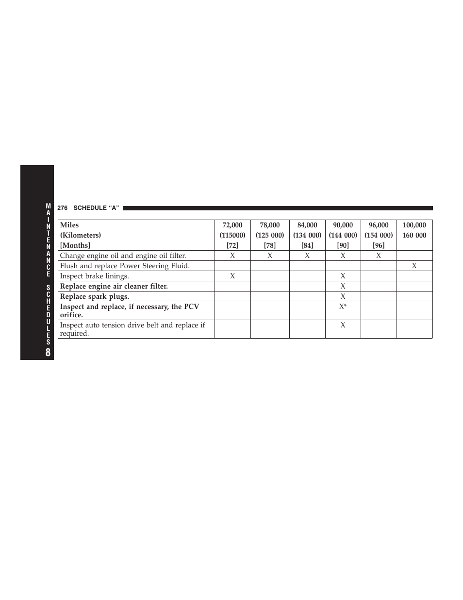Dodge 2004 Ram SRT-10 User Manual | Page 276 / 302