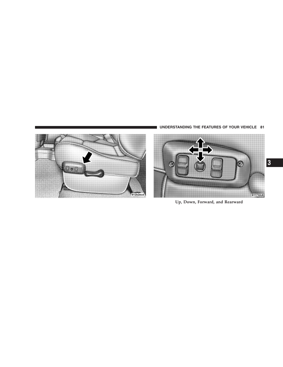 Dodge 2004 Ram SRT-10 User Manual | Page 81 / 302