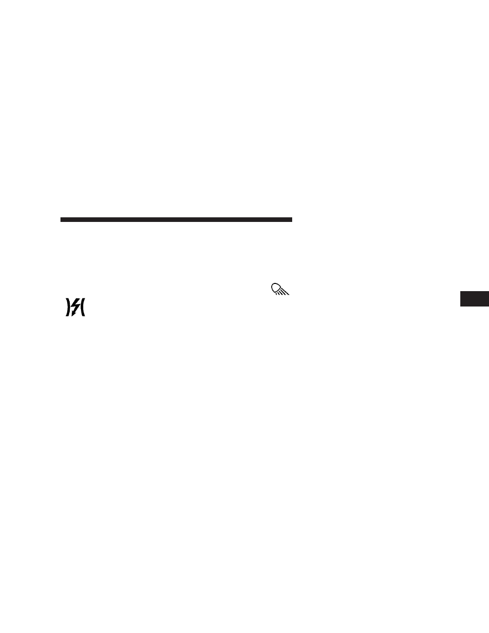 Dodge 2008  Ram Pickup 1500 User Manual | Page 205 / 554