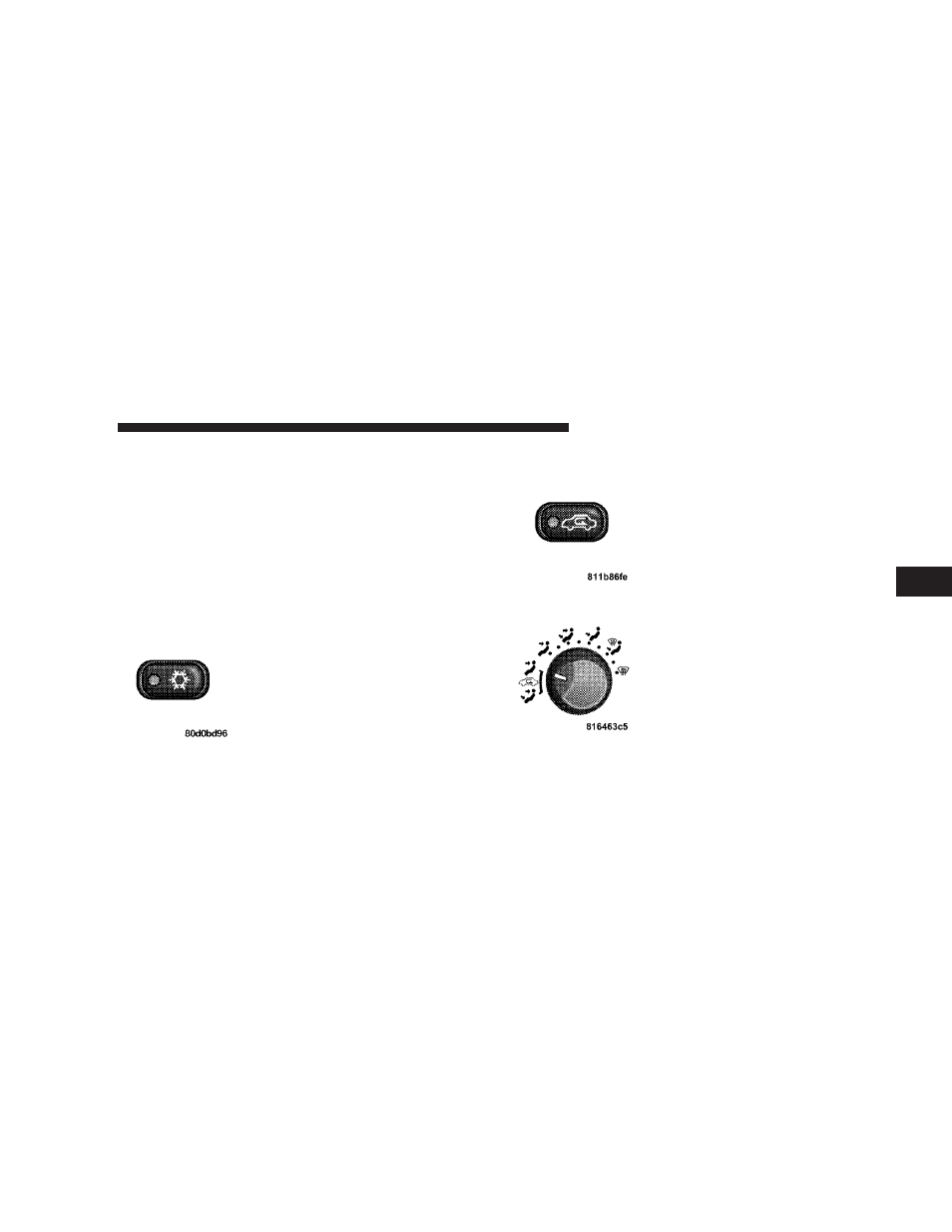 Dodge 2008  Ram Pickup 1500 User Manual | Page 267 / 554