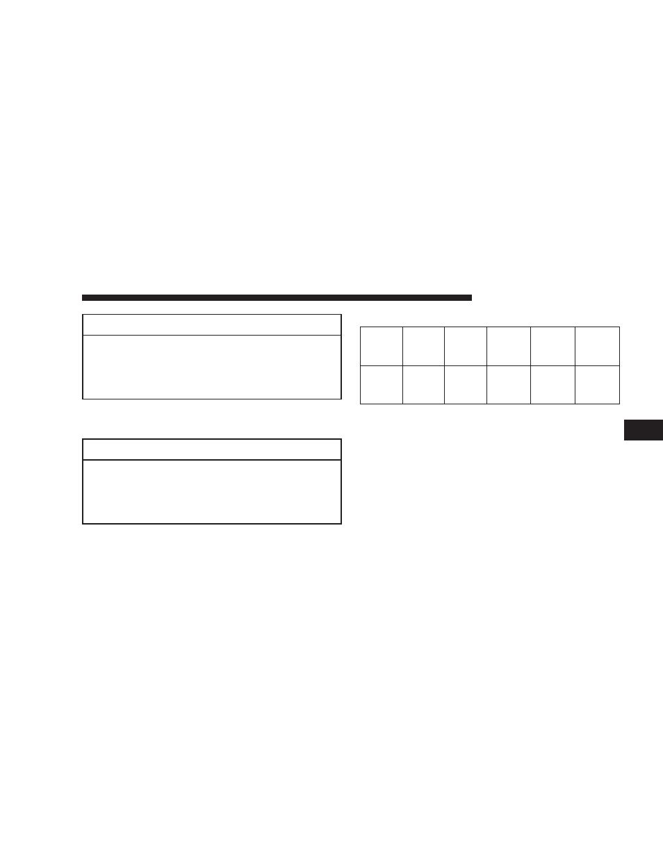 Reverse shifting | Dodge 2008  Ram Pickup 1500 User Manual | Page 295 / 554