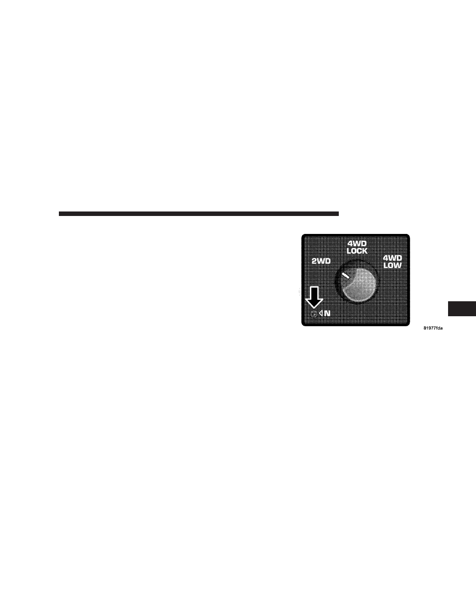 Dodge 2008  Ram Pickup 1500 User Manual | Page 309 / 554