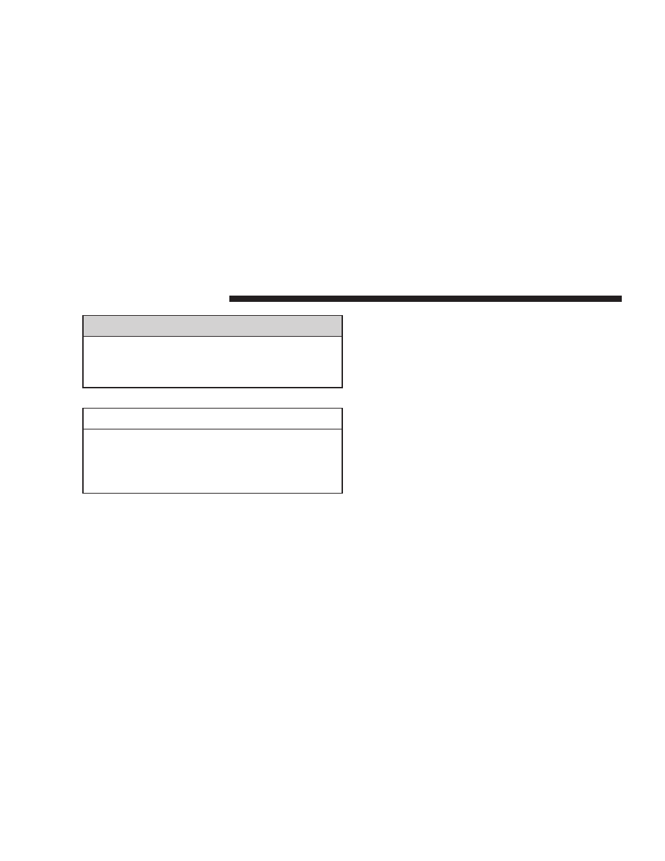 Electronic brake control system, Abs/tcs/bas/hsa/erm/esp/tsc) — if equipped | Dodge 2008  Ram Pickup 1500 User Manual | Page 326 / 554