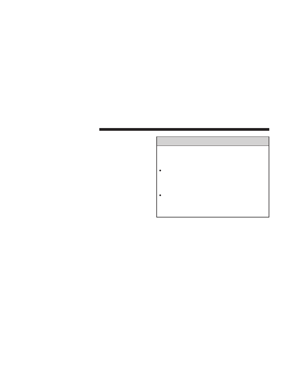 Electronic roll mitigation (erm) | Dodge 2008  Ram Pickup 1500 User Manual | Page 334 / 554