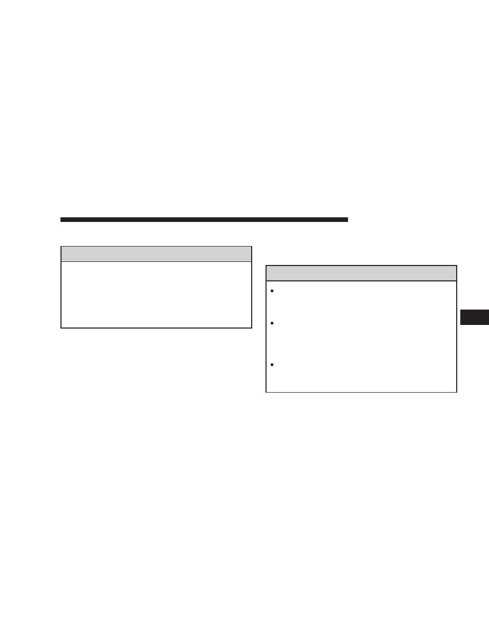 Dodge 2008  Ram Pickup 1500 User Manual | Page 353 / 554