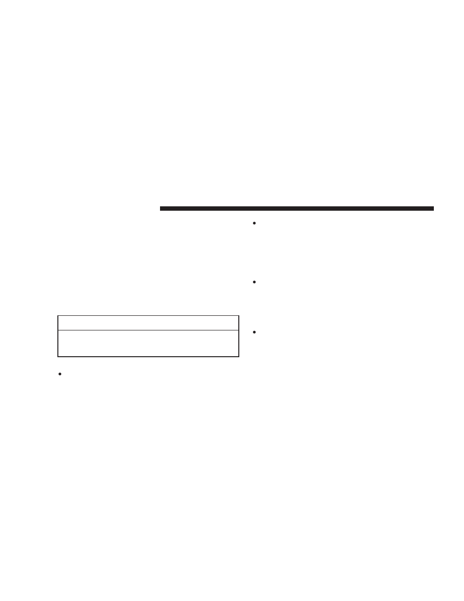 Materials added to fuel, Fuel system cautions | Dodge 2008  Ram Pickup 1500 User Manual | Page 376 / 554