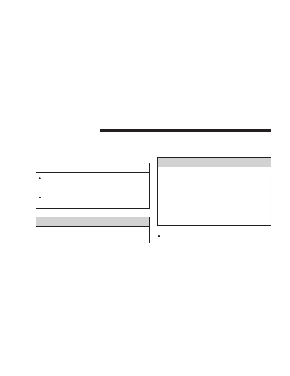 Towing requirements | Dodge 2008  Ram Pickup 1500 User Manual | Page 394 / 554