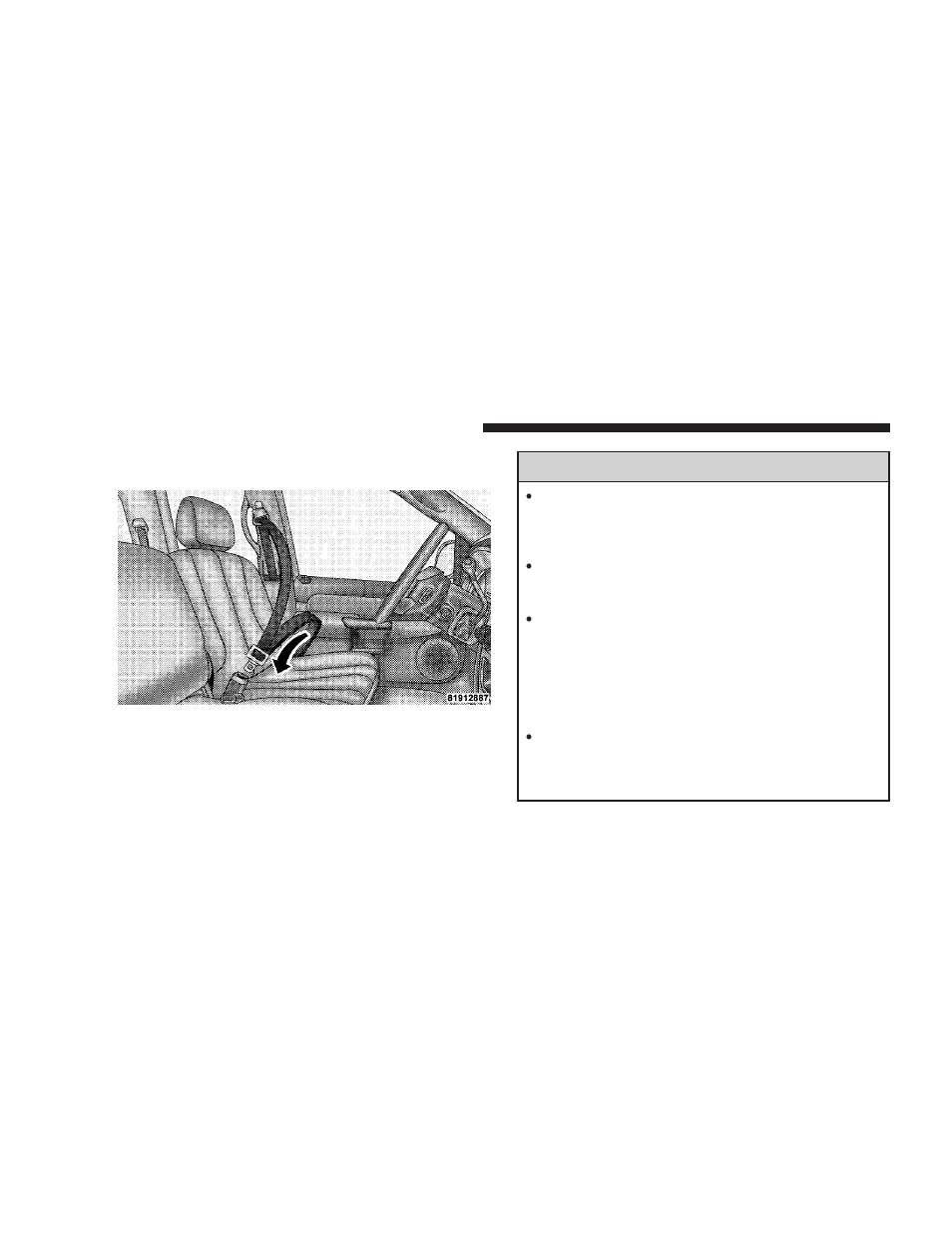 Dodge 2008  Ram Pickup 1500 User Manual | Page 40 / 554