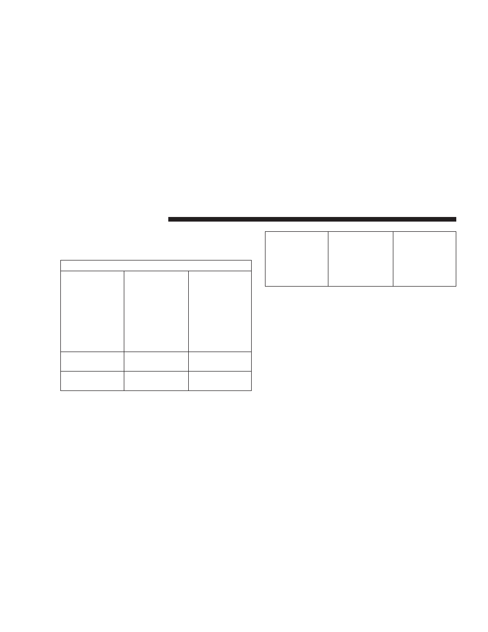 Towing tips | Dodge 2008  Ram Pickup 1500 User Manual | Page 400 / 554