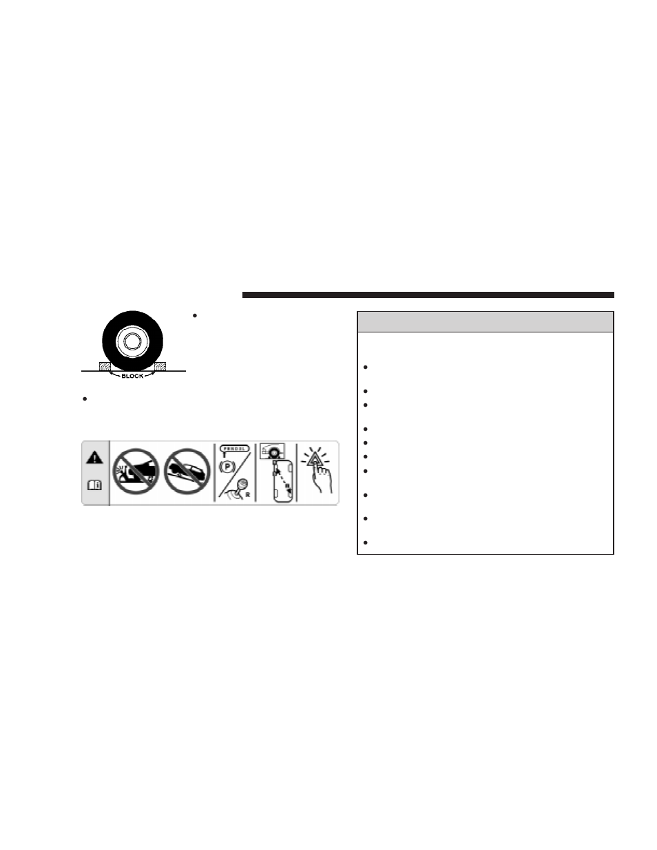 Dodge 2008  Ram Pickup 1500 User Manual | Page 426 / 554