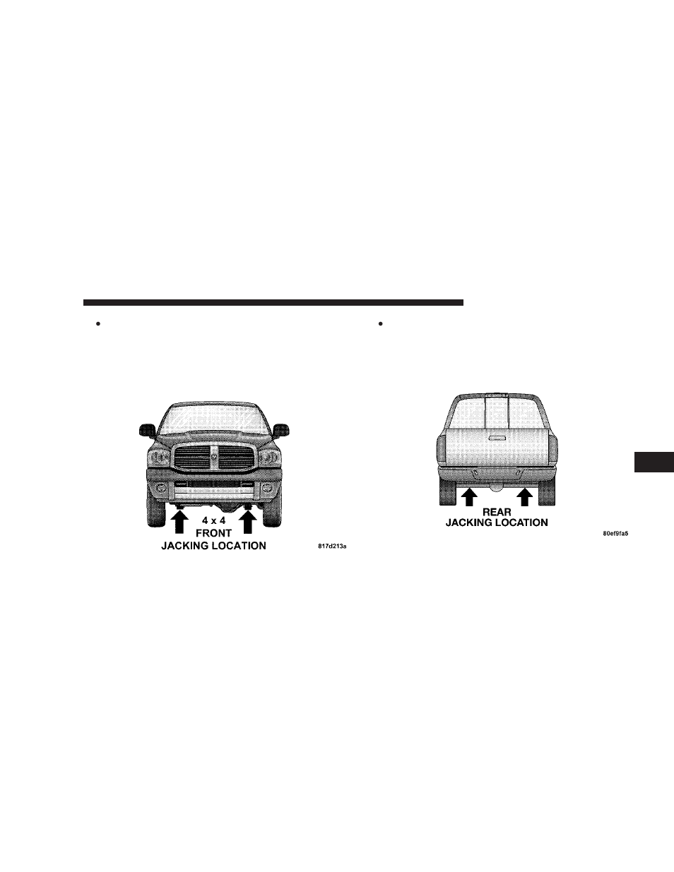 Dodge 2008  Ram Pickup 1500 User Manual | Page 429 / 554