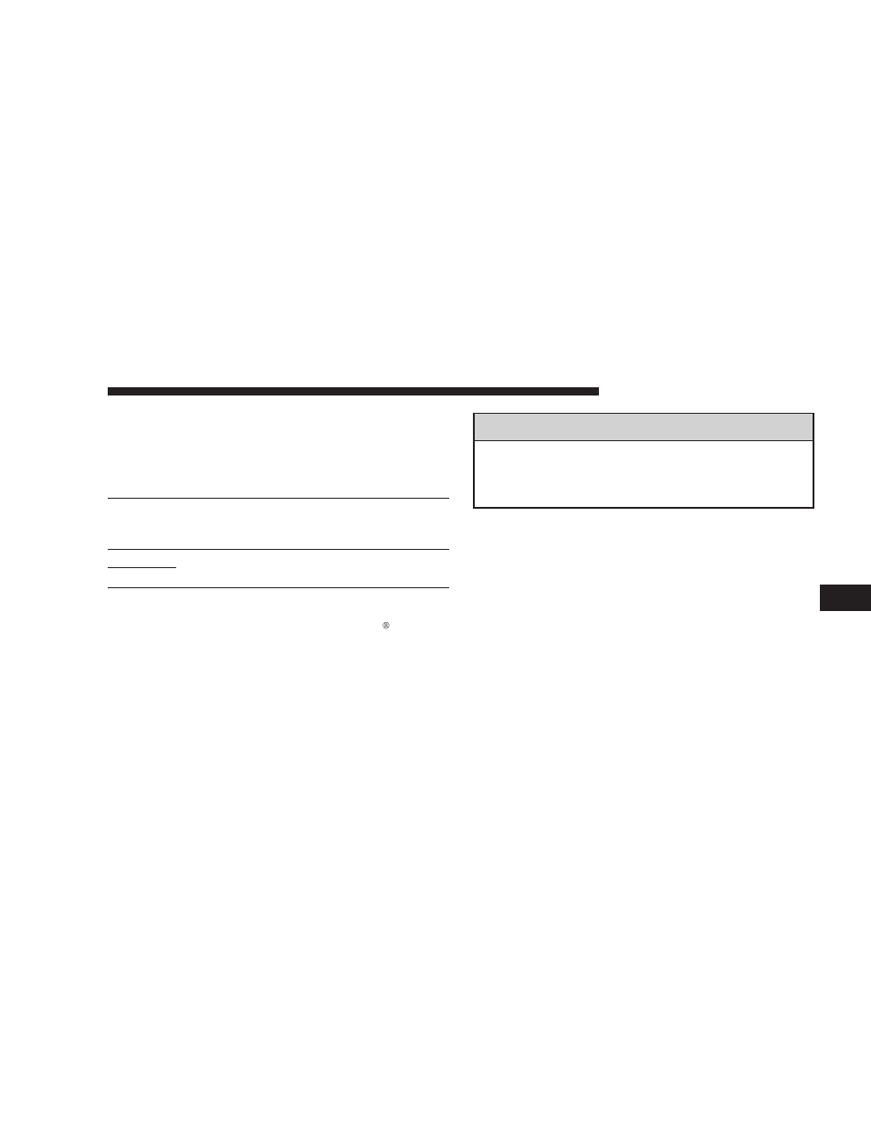 Dodge 2008  Ram Pickup 1500 User Manual | Page 435 / 554