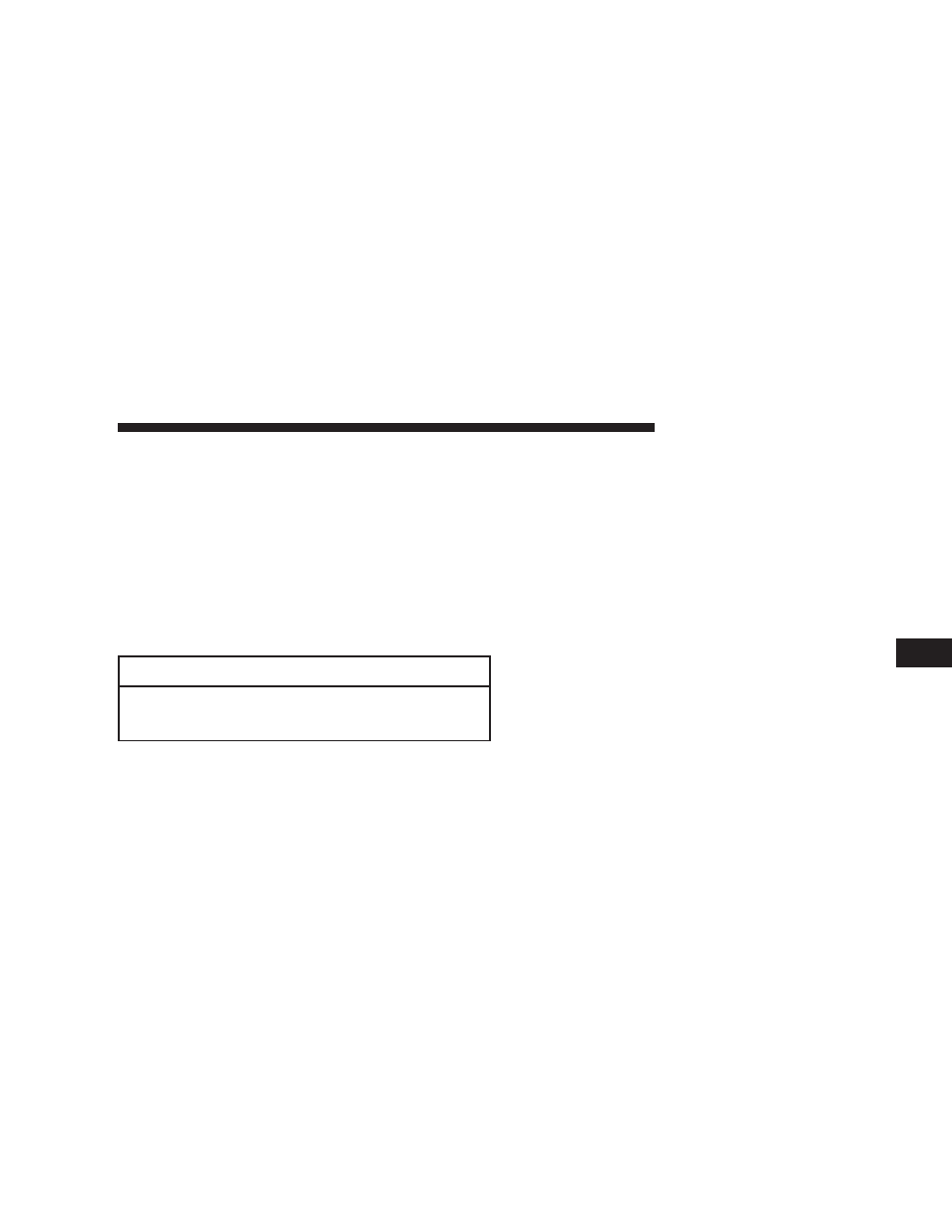 Towing a disabled vehicle, Wheel drive vehicles, 2–wheel drive vehicles | Dodge 2008  Ram Pickup 1500 User Manual | Page 441 / 554