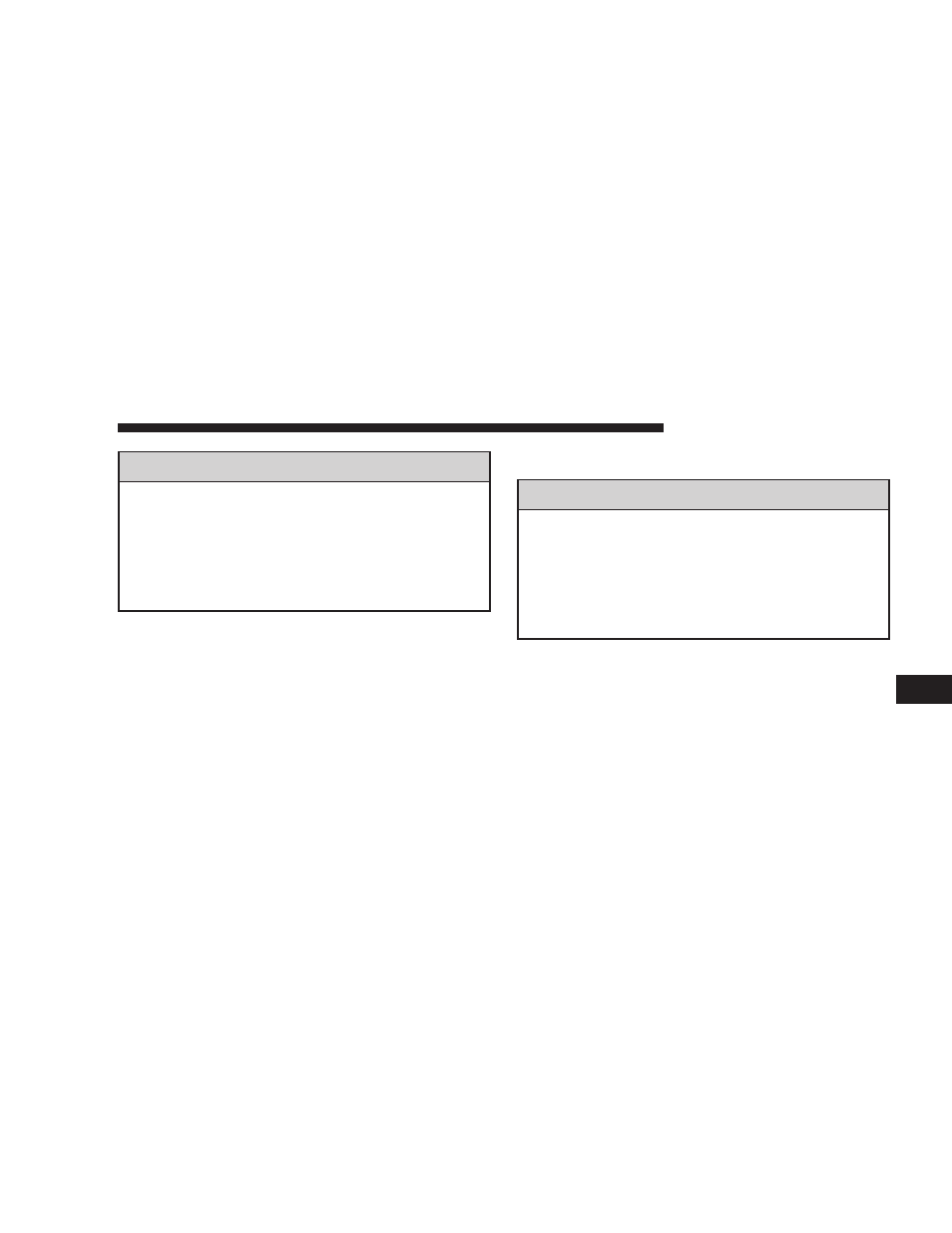 Cooling system | Dodge 2008  Ram Pickup 1500 User Manual | Page 467 / 554