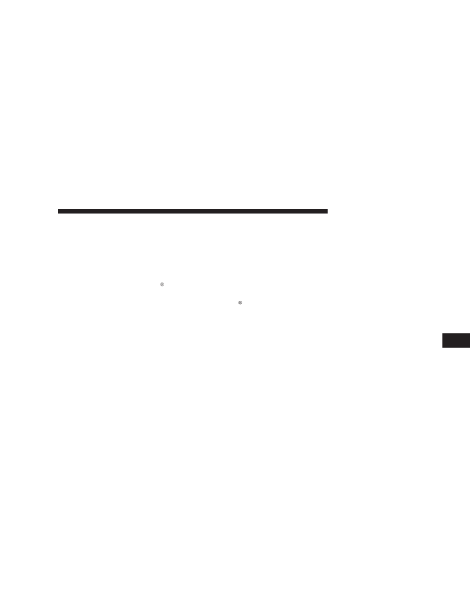 Transfer case | Dodge 2008  Ram Pickup 1500 User Manual | Page 477 / 554