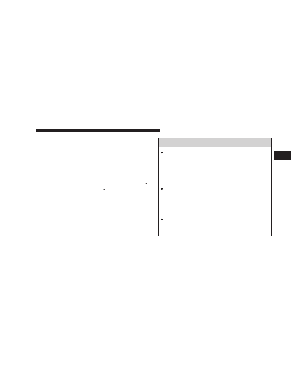 Dodge 2008  Ram Pickup 1500 User Manual | Page 53 / 554