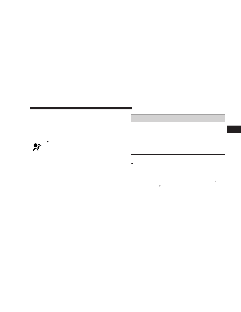 Dodge 2008  Ram Pickup 1500 User Manual | Page 55 / 554