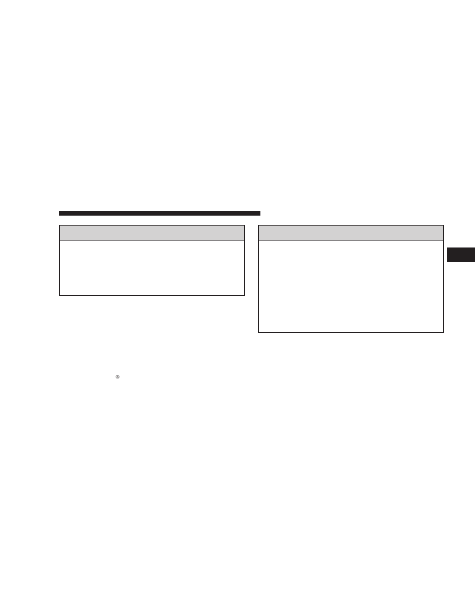 Dodge 2008  Ram Pickup 1500 User Manual | Page 73 / 554