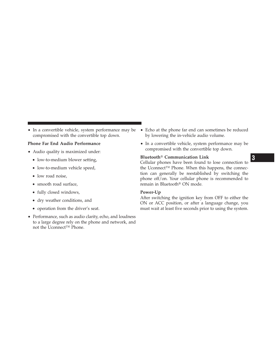 Dodge 2010 Charger User Manual | Page 114 / 484
