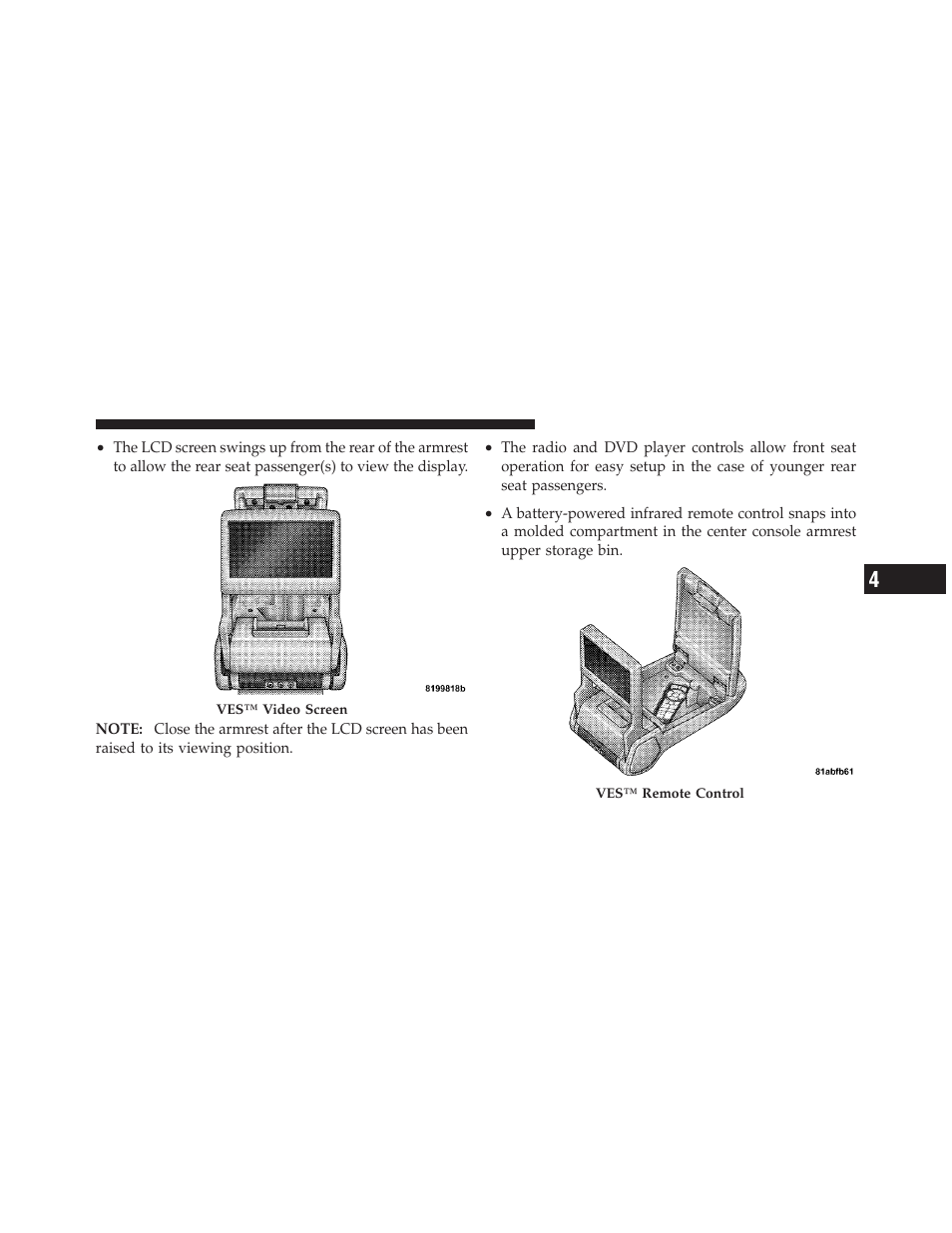 Dodge 2010 Charger User Manual | Page 244 / 484