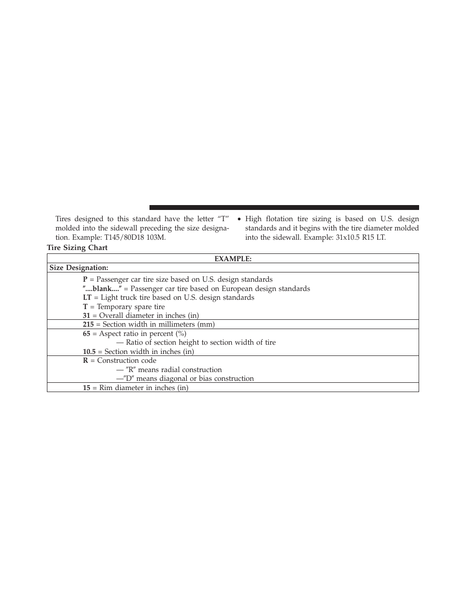 Dodge 2010 Charger User Manual | Page 299 / 484