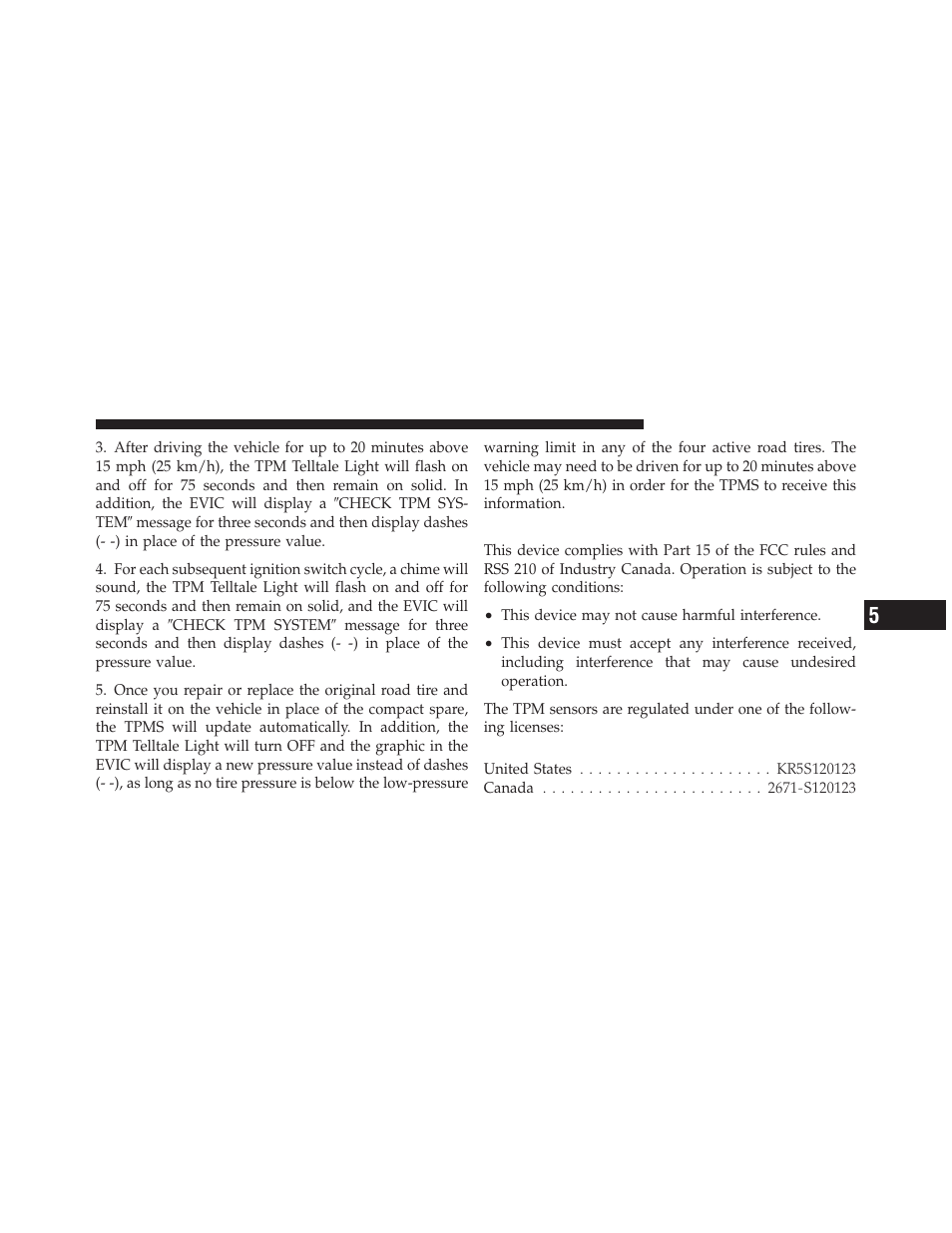General information | Dodge 2010 Charger User Manual | Page 326 / 484