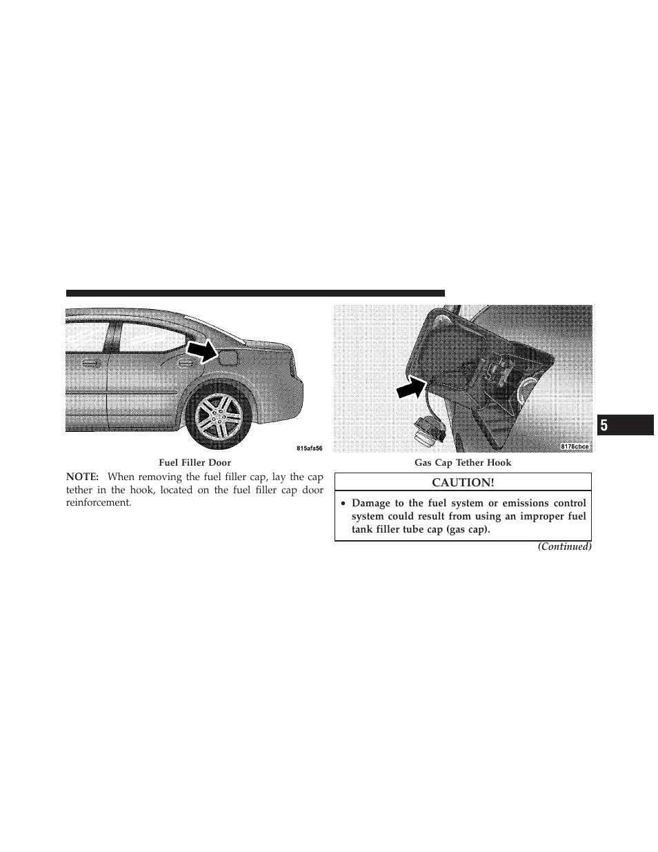 Dodge 2010 Charger User Manual | Page 332 / 484