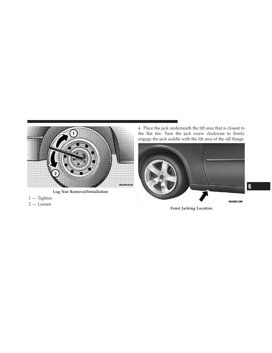 Dodge 2010 Charger User Manual | Page 358 / 484