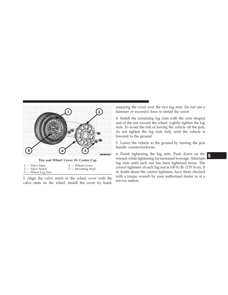 Dodge 2010 Charger User Manual | Page 362 / 484