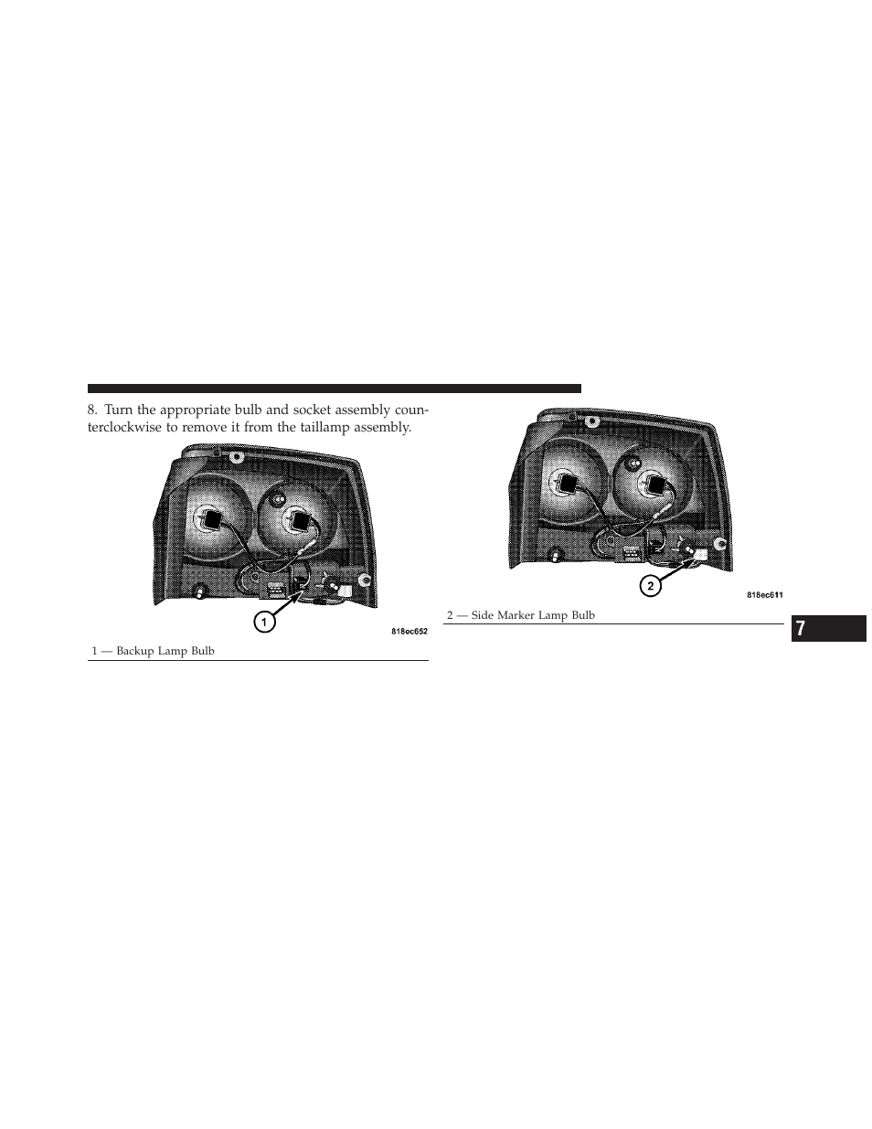 Dodge 2010 Charger User Manual | Page 424 / 484