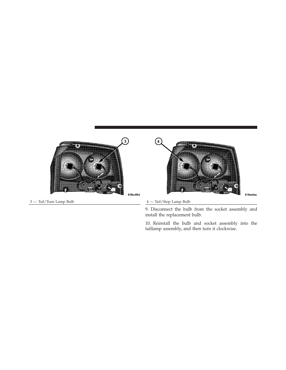 Dodge 2010 Charger User Manual | Page 425 / 484