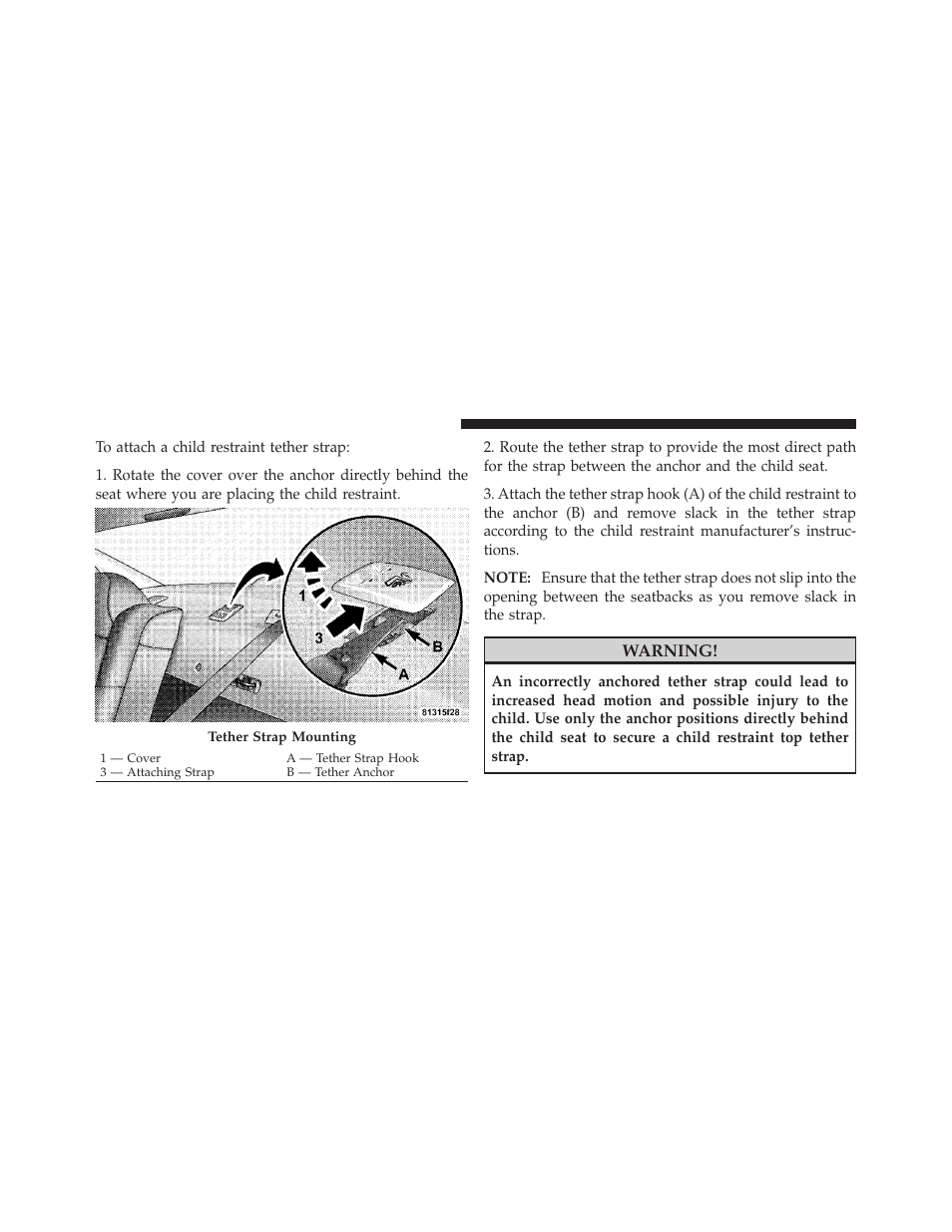 Dodge 2010 Charger User Manual | Page 77 / 484