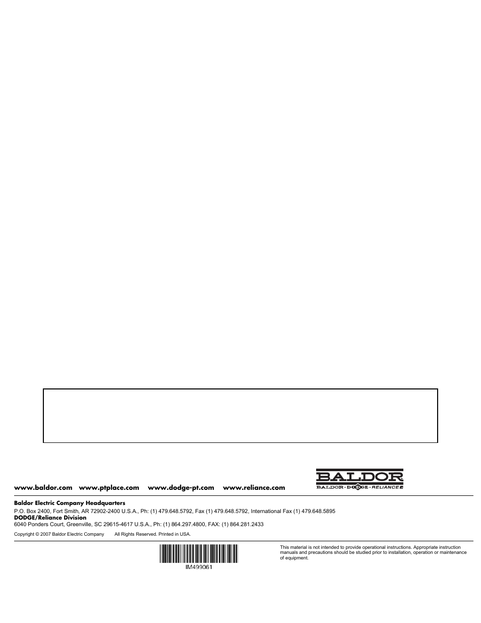 Dodge 250 User Manual | Page 4 / 4