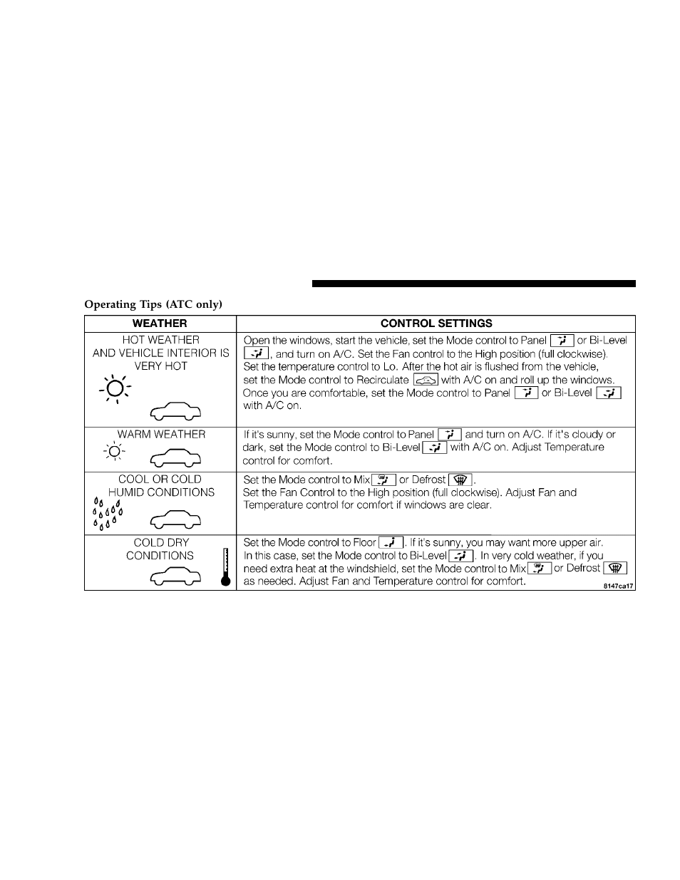 Dodge 2006 JR41 Stratus Sedan User Manual | Page 128 / 296