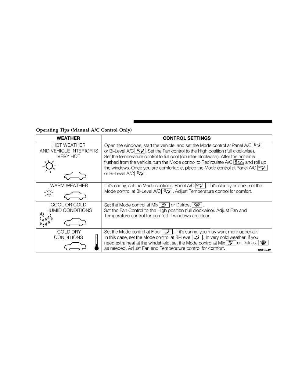 Dodge 2006 JR41 Stratus Sedan User Manual | Page 134 / 296