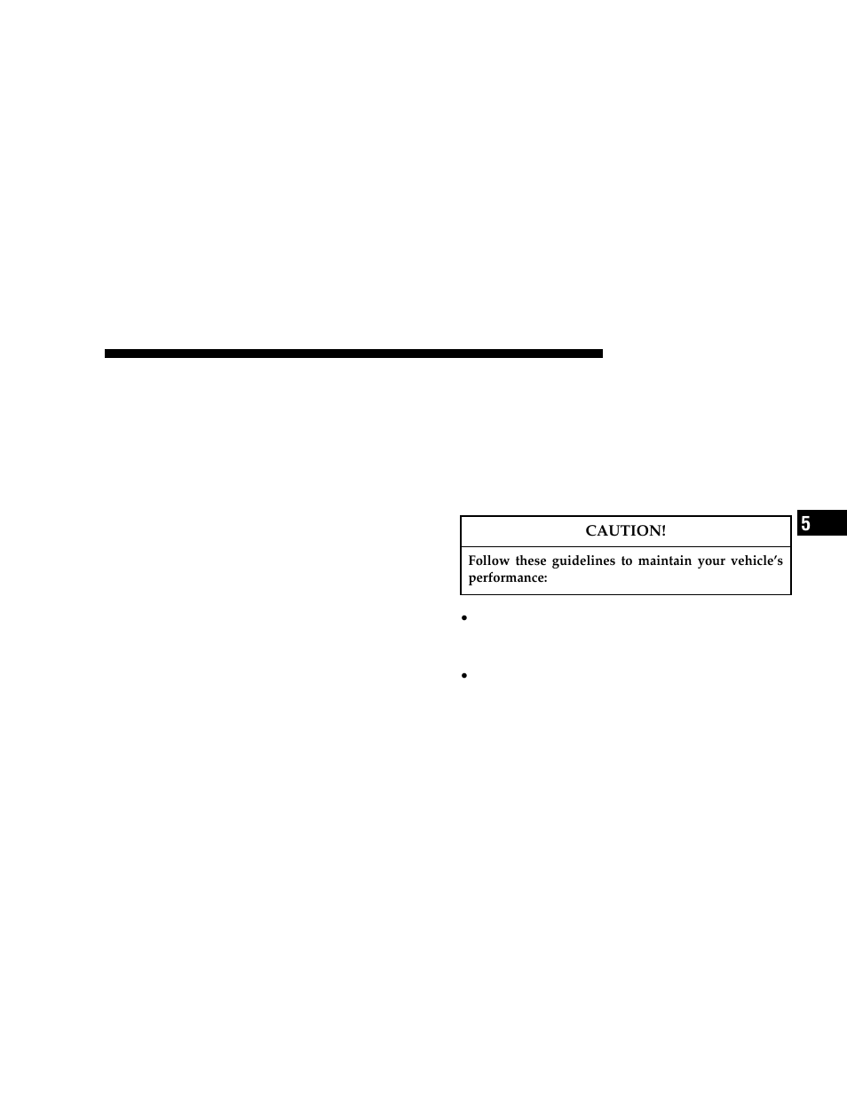 Mmt in gasoline, Materials added to fuel, Fuel system cautions | Dodge 2006 JR41 Stratus Sedan User Manual | Page 173 / 296