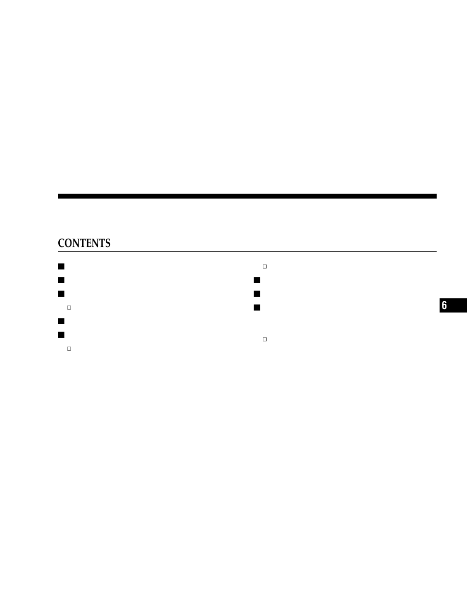 Dodge 2006 JR41 Stratus Sedan User Manual | Page 189 / 296