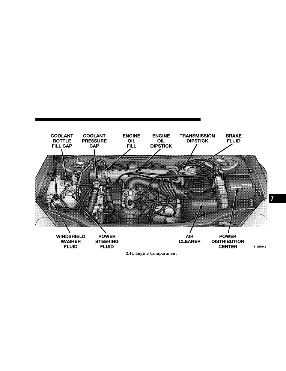 4l engine | Dodge 2006 JR41 Stratus Sedan User Manual | Page 205 / 296