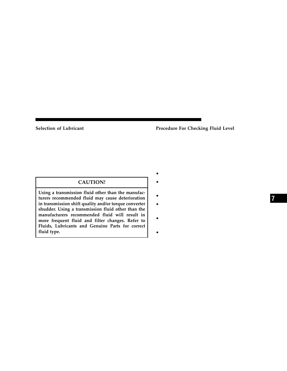 Dodge 2006 JR41 Stratus Sedan User Manual | Page 231 / 296